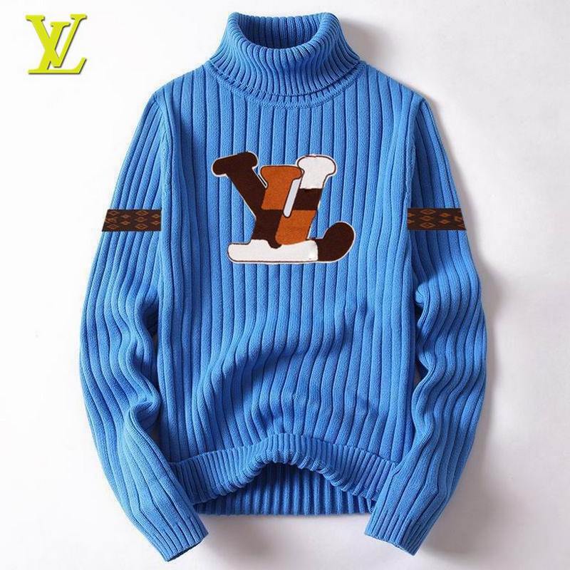 LV Men's Sweater 48